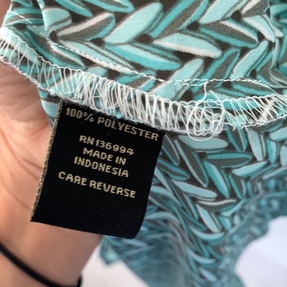 Milano maxi‎ snake skin print team brow size 12 drawstring waist satin wedding - Picture 10 of 13